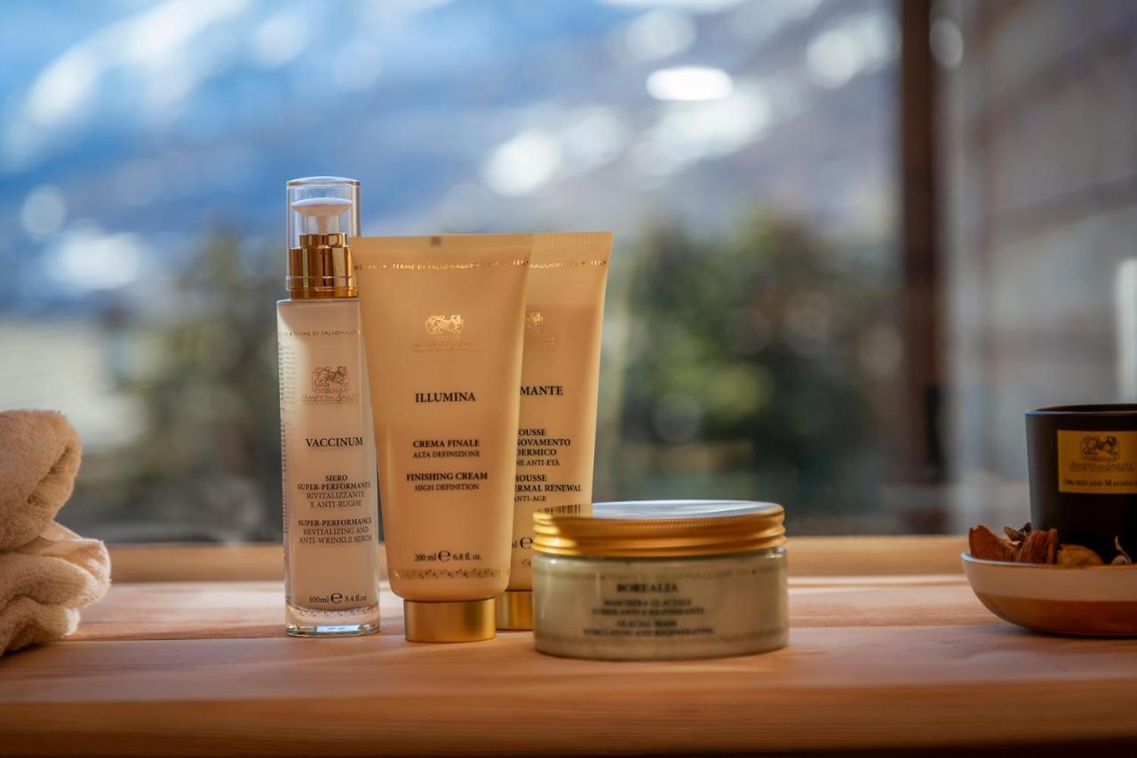 Appartamenti & Wellness Piero Gros Oulx Exterior foto