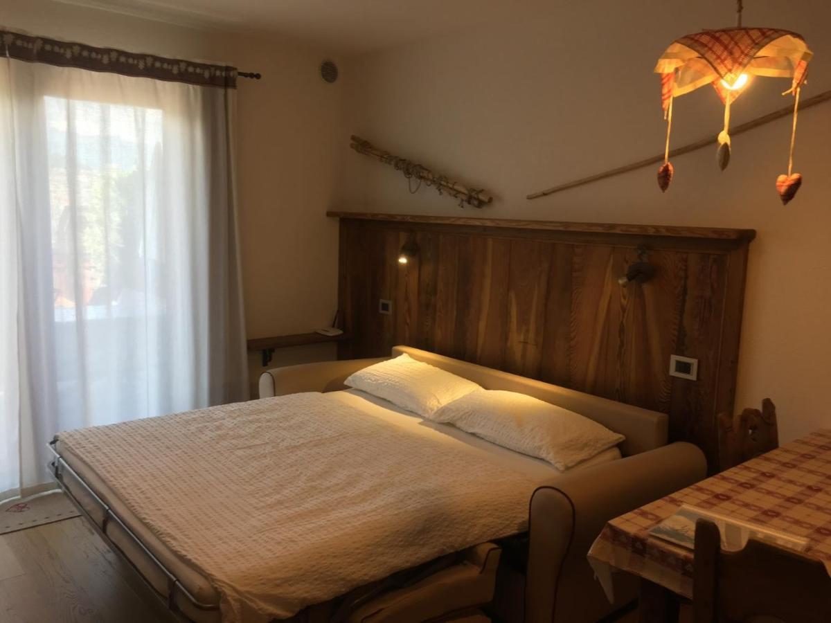 Appartamenti & Wellness Piero Gros Oulx Exterior foto