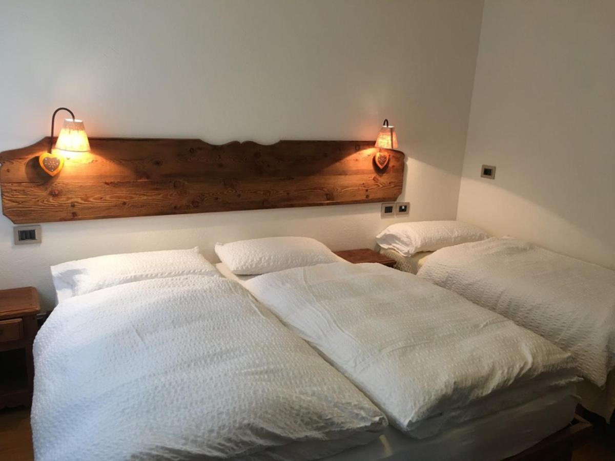 Appartamenti & Wellness Piero Gros Oulx Exterior foto