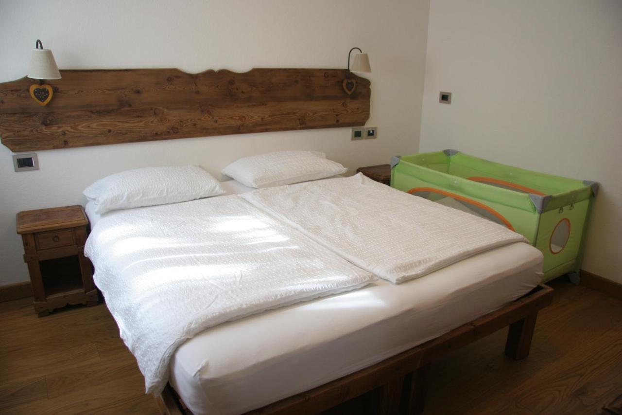 Appartamenti & Wellness Piero Gros Oulx Exterior foto