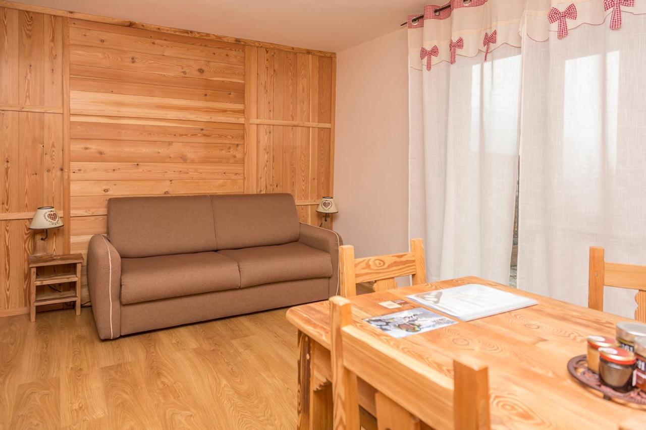 Appartamenti & Wellness Piero Gros Oulx Exterior foto