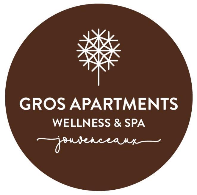 Appartamenti & Wellness Piero Gros Oulx Exterior foto