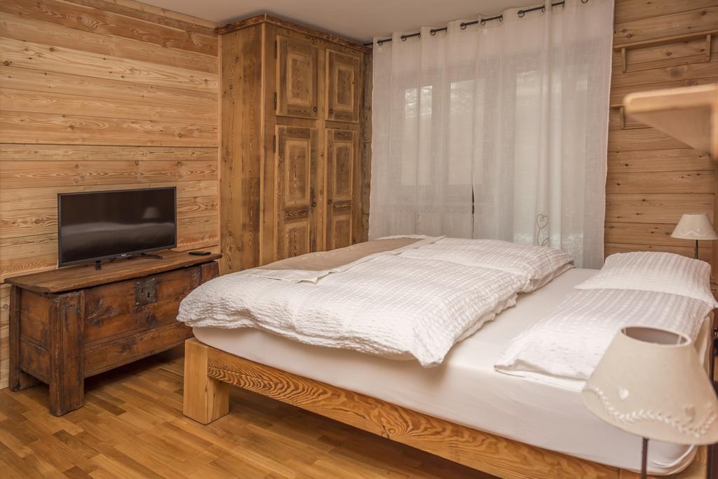 Appartamenti & Wellness Piero Gros Oulx Exterior foto