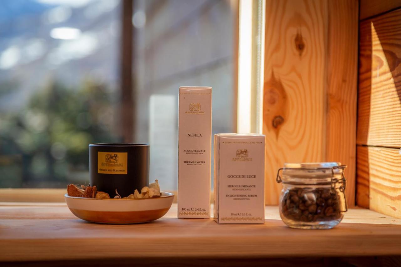 Appartamenti & Wellness Piero Gros Oulx Exterior foto