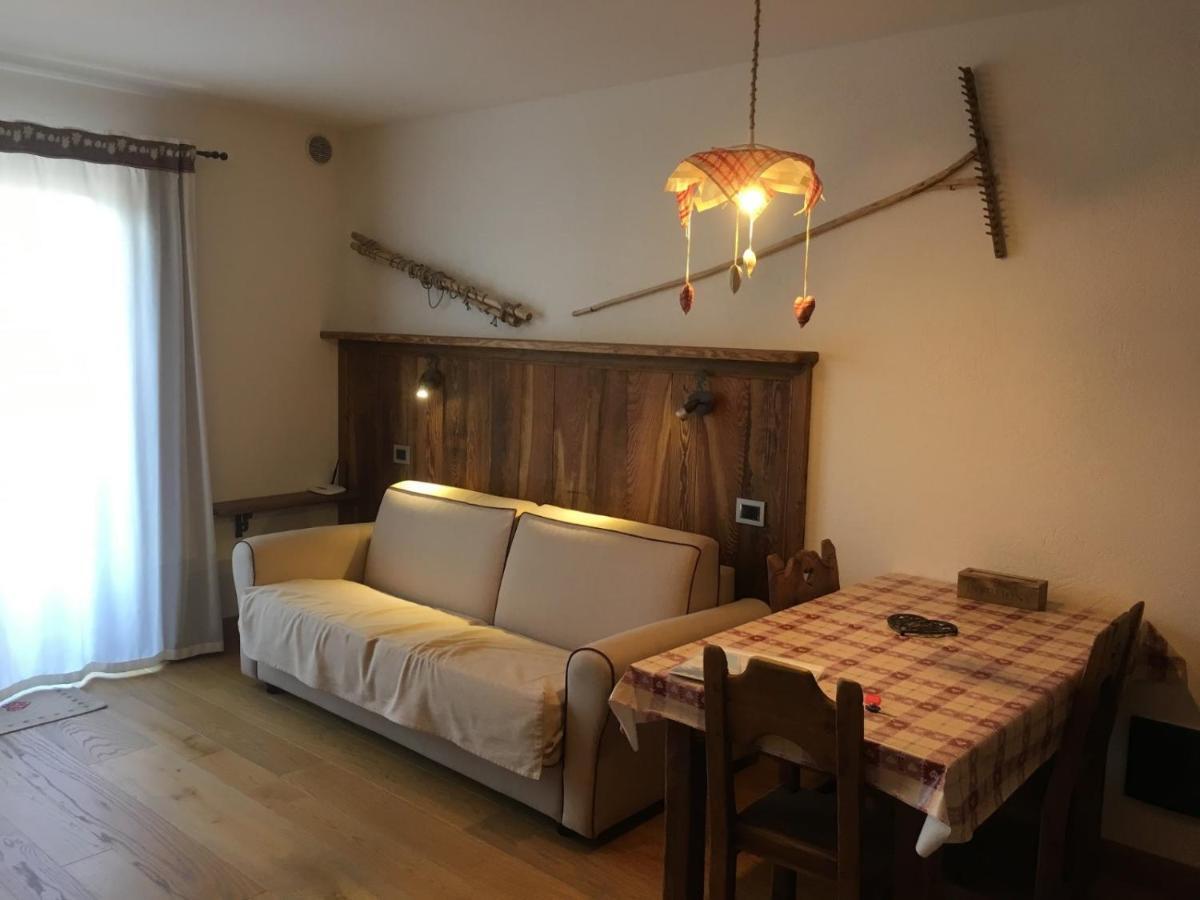 Appartamenti & Wellness Piero Gros Oulx Exterior foto
